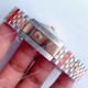 AAA Grade Replica Rolex Datejust 41 Rose Gold Stick Dial With Rolex Jubilee Bracelet (7)_th.jpg